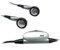 Vivanco Headset Stereo Leisure Headset Stereo für Nokia N70