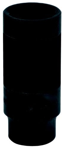 KS Tools 150.2124 1/2'' Einspritzdüsen-Stecknuss, 12-kant, 27mm