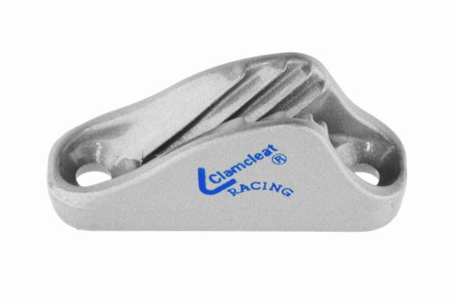 CLAMCLEAT Angeln Accessoires Clamcleat Racing Mini für Tau 2-6 mm, 49516