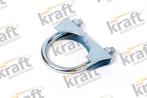 Kraft Automotive 0558500 Rohrverbinder, Abgasanlage