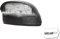 HELLA VALUEFIT 2KA 357 013-001 Kennzeichenleuchte - Kennzeichenbeleuchtung - Anhänger - LED - 12/24V - Anbau/Schraubanschluss - Kabel: 250mm - Stecker: offene Kabelenden - links/rechts/oben