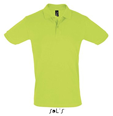 Sols Herren Sol's Perfect Men Poloshirt