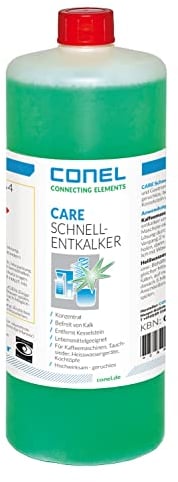 CARE S 200 - Descalcificador rápido (1 litro)