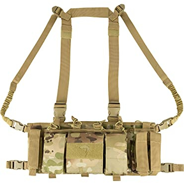 Viper TACTICAL Special Ops Chest Rig