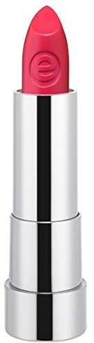 essence Sheer & Shine Lippenstift NR. 08 - BE HAP PY 3,5 g
