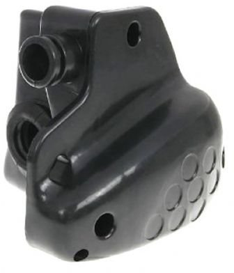 Luftfilterkasten Luftfilter passend für Peugeot stehend, Buxy Speedfight 50ccm Roller/Scooter