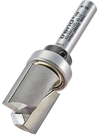 Trend - Geführte Profiler - 46/92X1/4TC