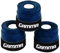Gamma Uni – Erwachsene Pk Prowrap Overgrip, 15 Stück, Blau, 15-Pack