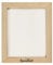 Speedball Assembled Frame W/Fabric 110 Monofilament Screen-8X10