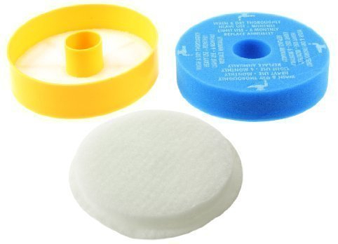 First4spares Washable Pre Motor Filter and Post Motor Filter Pad Kit for Dyson DC14 Vacuum Cleaners
