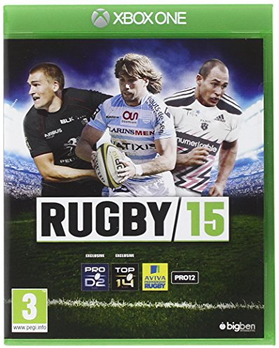 NAMCO - BIGBEN INTERACTIVE