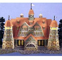 Seasons Bay - Grandview Shores Hotel