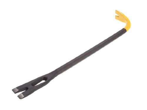 Stanley 155818 Pied-de-biche 43 cm (Import Grande Bretagne)