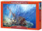 Castorland C-200252 - PUZZLE 2000 TEILE - Sunk Galleon