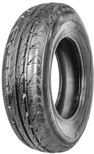 UNIROYAL 165/70 R13 88/86R Sommerreifen LLKW Reifen