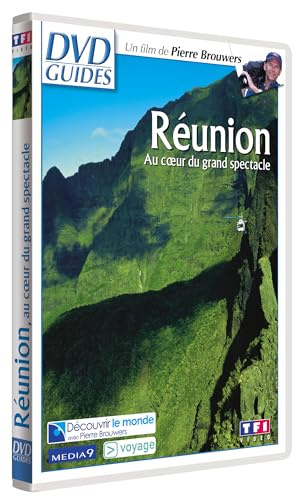 Reunion, au coeur du grand spectacle [FR Import]