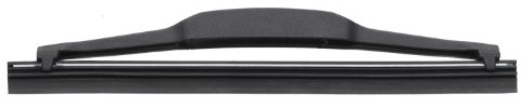 Trico Exact Fit Heckwischerblatt, 180 mm, kompatibel mit Citroen C4 und Citroen DS4
