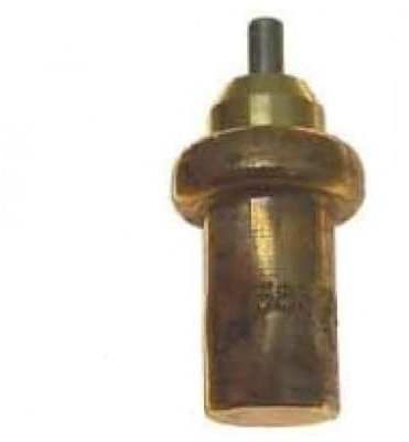 Termoventiler Thermoelement 5839 | 63°C für Laddomat