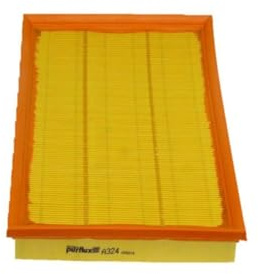 PURFLUX A324 Motor Luftfilter Filtereinsatz Kompatibel mit OPEL VECTRA B 36 VECTRA B Caravan 31 VECTRA B CC 38 Speedster E01, VAUXHALL Vectra B Limousine J96