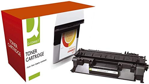 Q-Connect 40517 Tonerkartusche laser kompatibel Schwarz