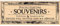 Florilèges Design Stempel fg115042 Scrapbook Erinnerungen Forever Beige 6 X 15 X 2,5 cm