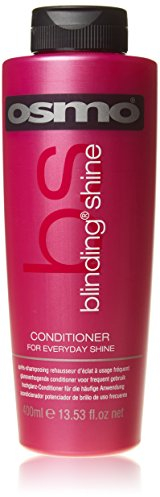 OSMO Blinding Shine Conditioner, 400 ml