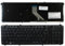 Keyboards4Laptops Francés Negro Teclado de Repuesto para Ordenador portátil Compatible con HP Pavilion DV6-2100