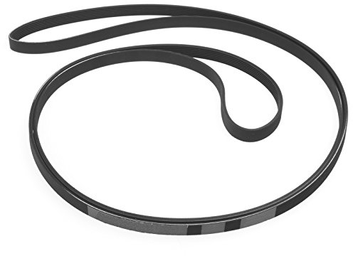 SPARES2GO Courroie d'entraînement pour sèche-linge Proline
