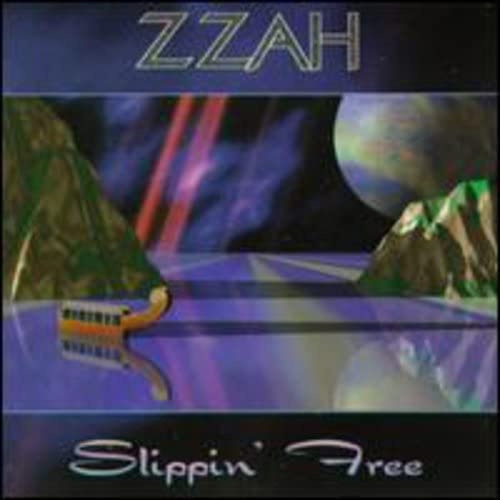 Zach Top