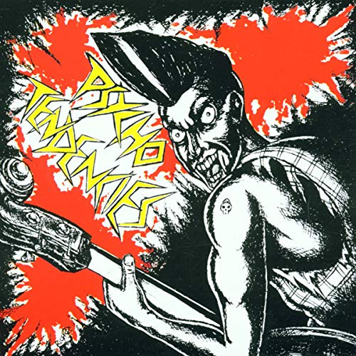 Raucous Records (Cargo Records)