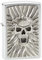 Zippo 1300120 Nr. 200 Scream of Sand - Mechero con Relieve