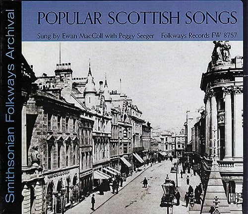 Popular Scottish Songs