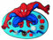 Marvel Spider-Man Garderobe Spiderman