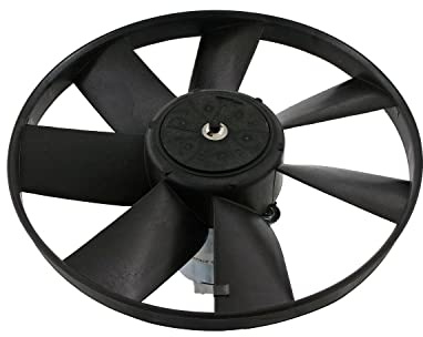 febi bilstein 06994 Radiator Fan, pack of one