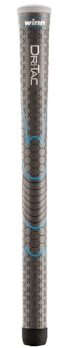 WINN DRI-TAC STANDARD Golf Grip