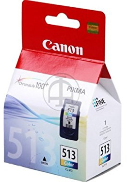 Canon CL-513 Tinte farbig
