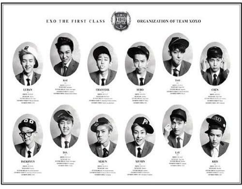Sm Entertainment
