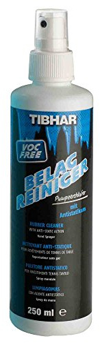Tibhar Belagreiniger 250 ml