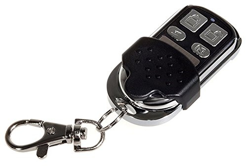 Maclean MCE93 - Telecomando di ricambio universale FB apriporta 868,3 Mhz