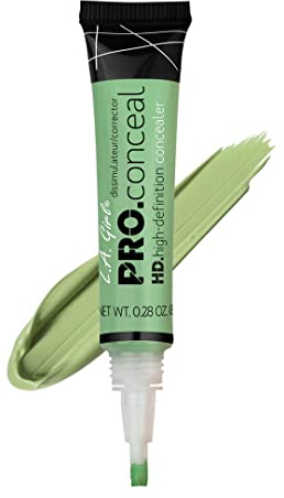 LA GIRL Pro Conceal - Green Corrector