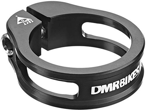 DMR Sattelklemme Sect, 34.9mm, Schwarz, DMR-SB-S-K