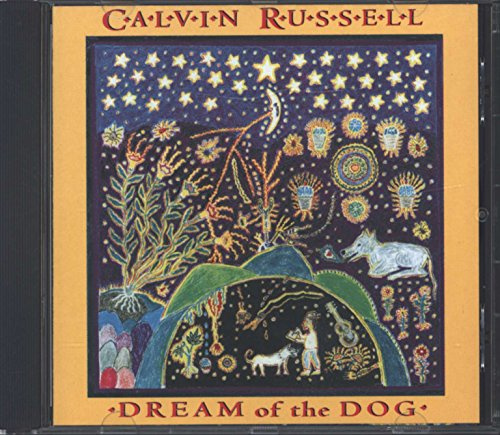 Dream of the Dog