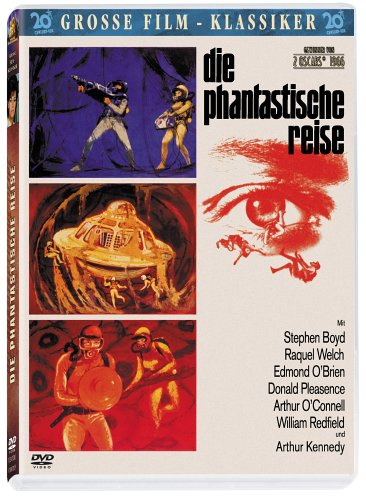 Die phantastische Reise