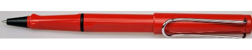 [] LAMY Lamy safari Rollerball L316 Red (japan import)