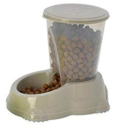 Moderna Futterspender Smart Snacker - Blue Berry - 3 l