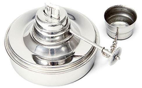 3B Scientific U8621240 Spirituslampe