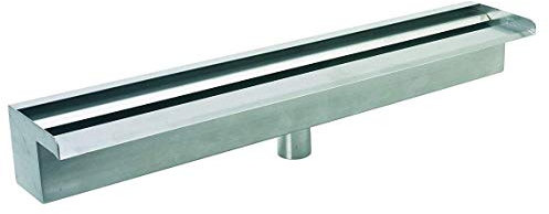 Cascade Stainless Steel Water Blade 30 cm