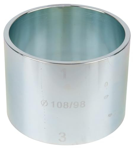 KS Tools 700.1800-25 Druckhülse, Innen-Ø 98mm, Außen-Ø 108mm