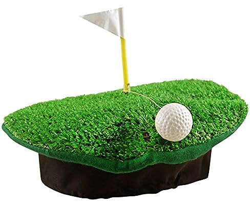 I LOVE FANCY DRESS Minigolf-Hut