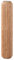 kwb chevilles en bois 10 x 40 mm 028 600 (Buchholz 120 pcs., dentelée, chanfreiné)